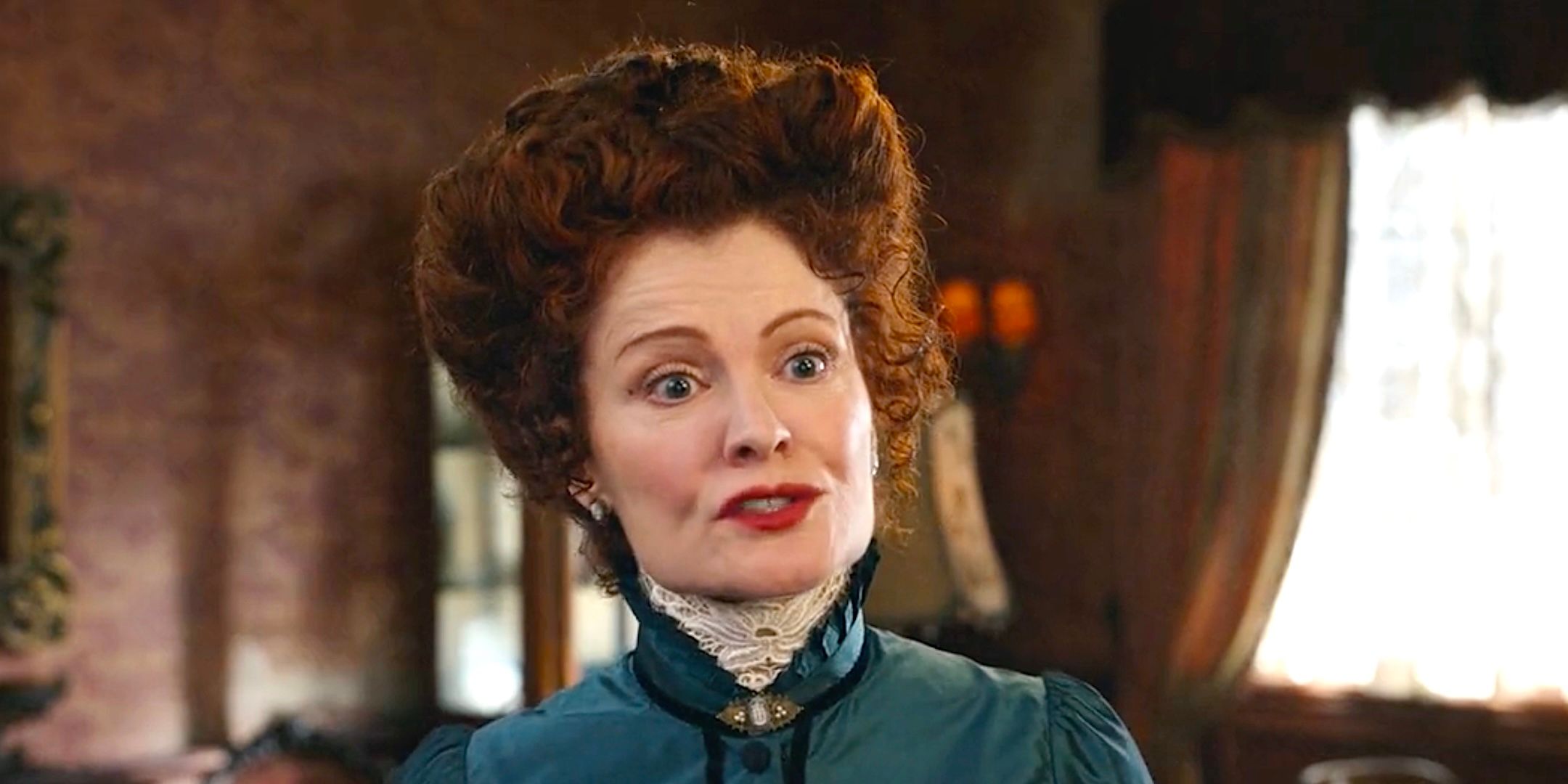 Ghosts 3ª Temporada: Revelação da Morte de Hetty Comove Atriz