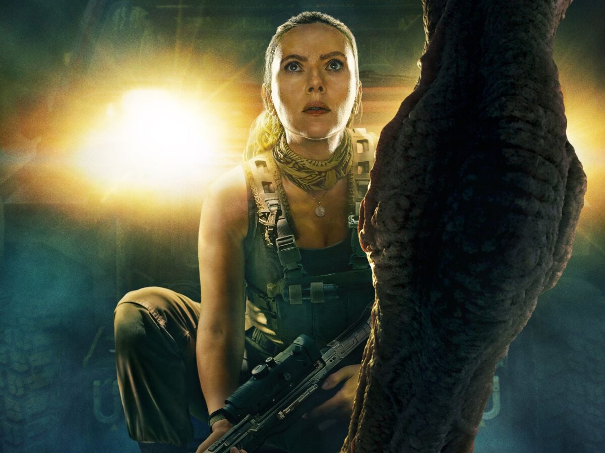 John Wick: Diretor revela motivo para deixar Jurassic World 3