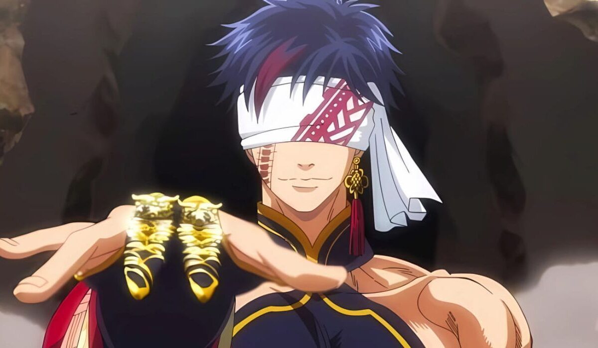 Record of Ragnarok 3: Trailer Final da Batalha pela Humanidade