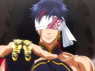 Record of Ragnarok 3: Trailer Final da Batalha pela Humanidade