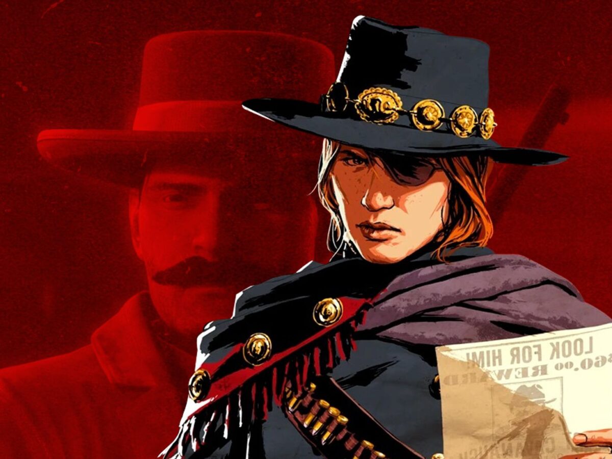 Red Dead Online: Ganhe itens grátis e bônus de caçador de recompensas