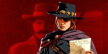 Red Dead Online: Ganhe itens grátis e bônus de caçador de recompensas
