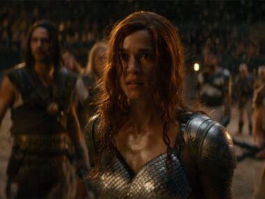 Red Sonja: Nova imagem do filme mostra criatura assustadora