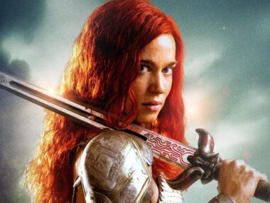 Red Sonja: Nova prévia mostra a She-Devil em ação