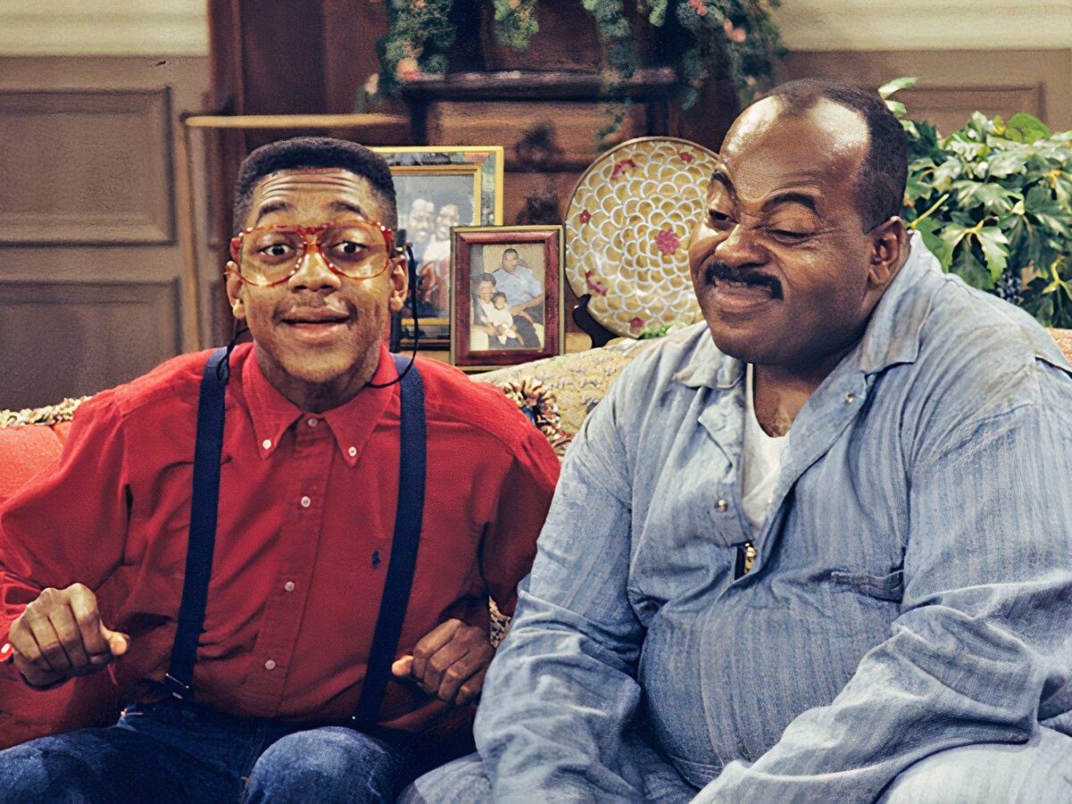 Revival de 'Family Matters' em animação está nos planos