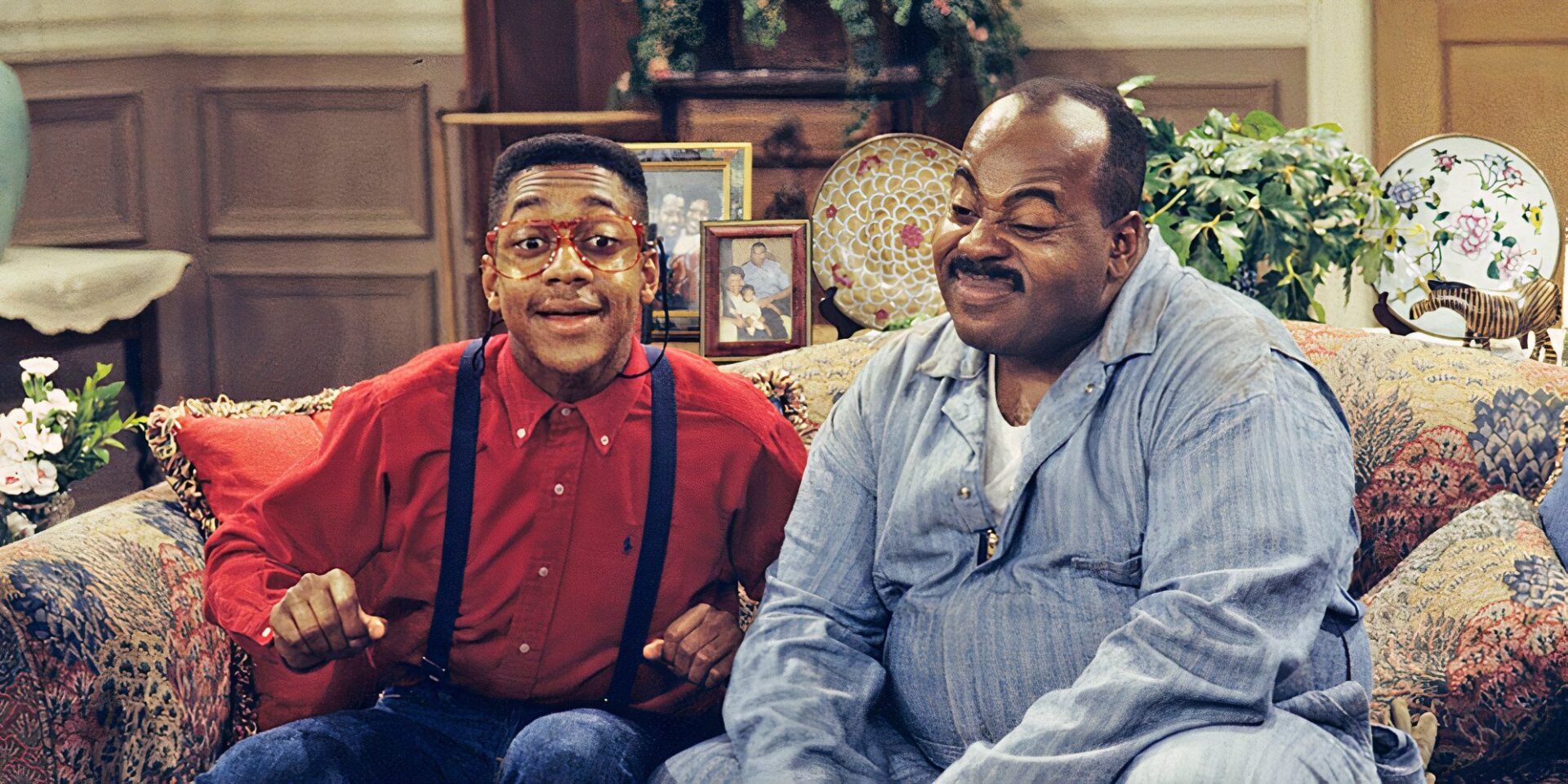 Revival de 'Family Matters' em animação está nos planos