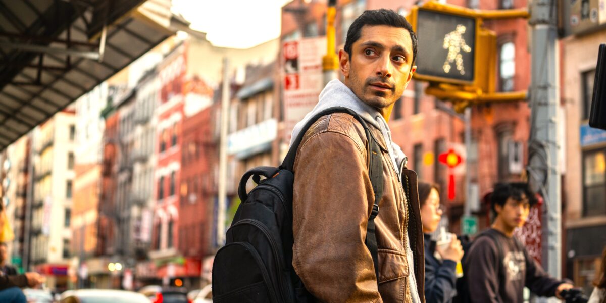 Relay: Thriller de Riz Ahmed e Lily James agita 2025
