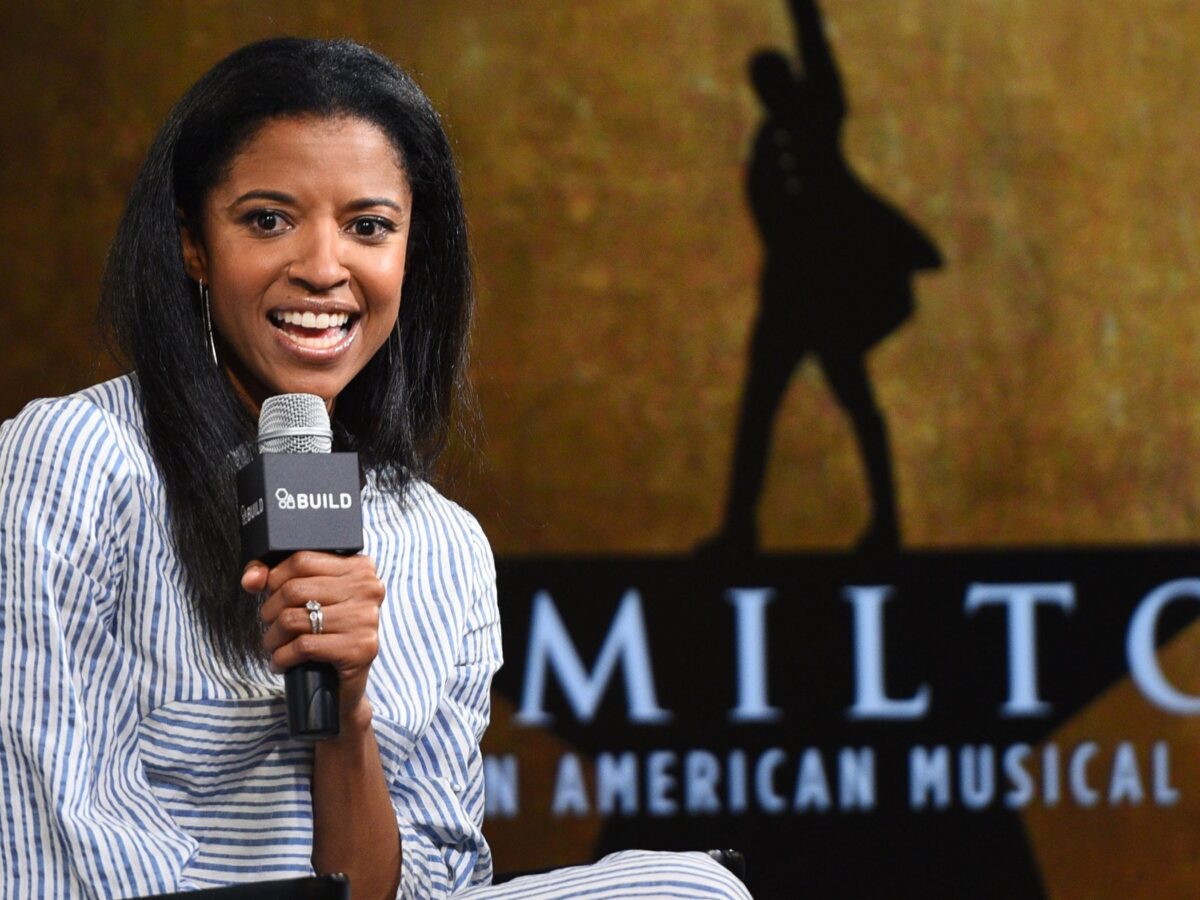 Novo filme de estrela de Hamilton, "Satisfied", ganha trailer e distribuidora