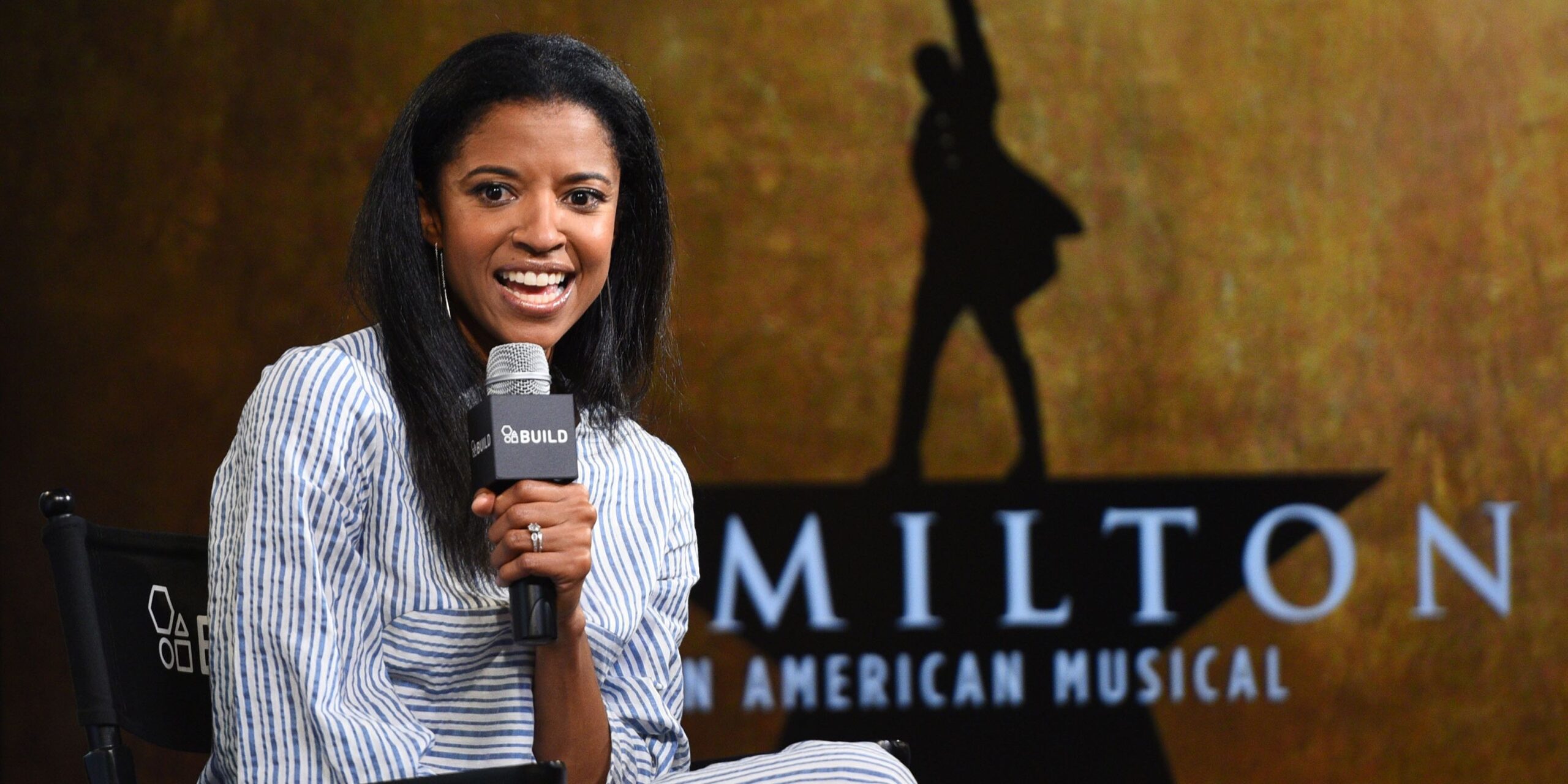 Novo filme de estrela de Hamilton, "Satisfied", ganha trailer e distribuidora