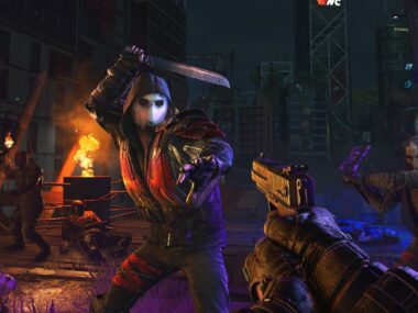 Dying Light 2: Atualização 1.24 melhora o sistema de stamina