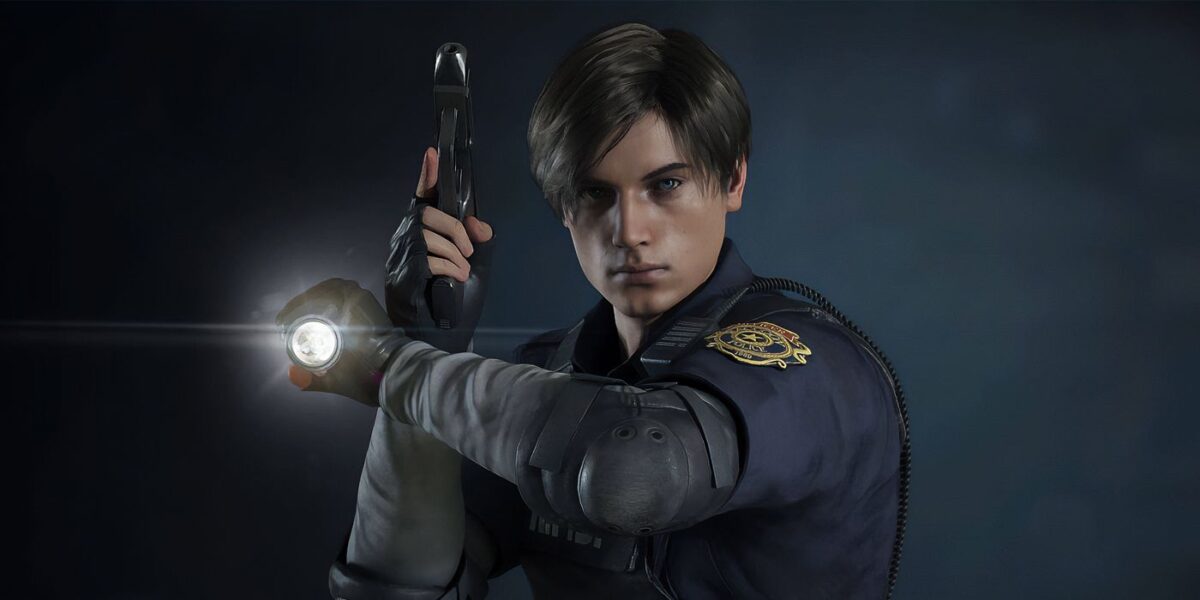 Dublador de Leon em Resident Evil 2 desmaiou gravando cena de morte