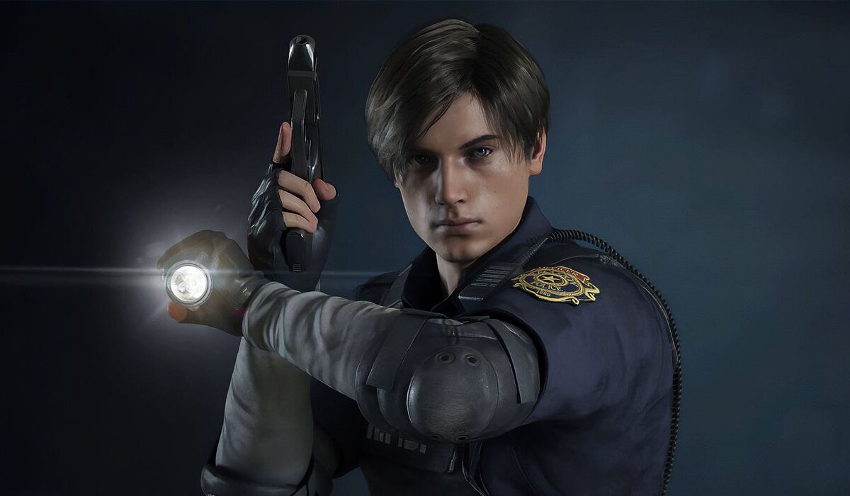 Dublador de Leon em Resident Evil 2 desmaiou gravando cena de morte