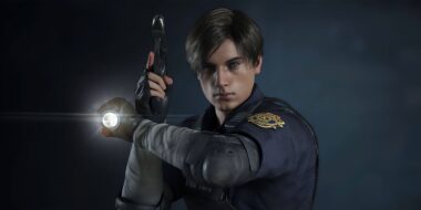 Dublador de Leon em Resident Evil 2 desmaiou gravando cena de morte