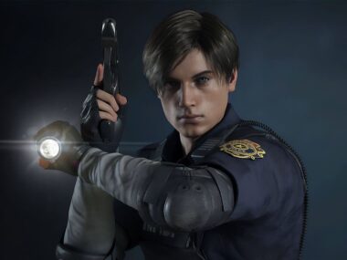 Dublador de Leon em Resident Evil 2 desmaiou gravando cena de morte