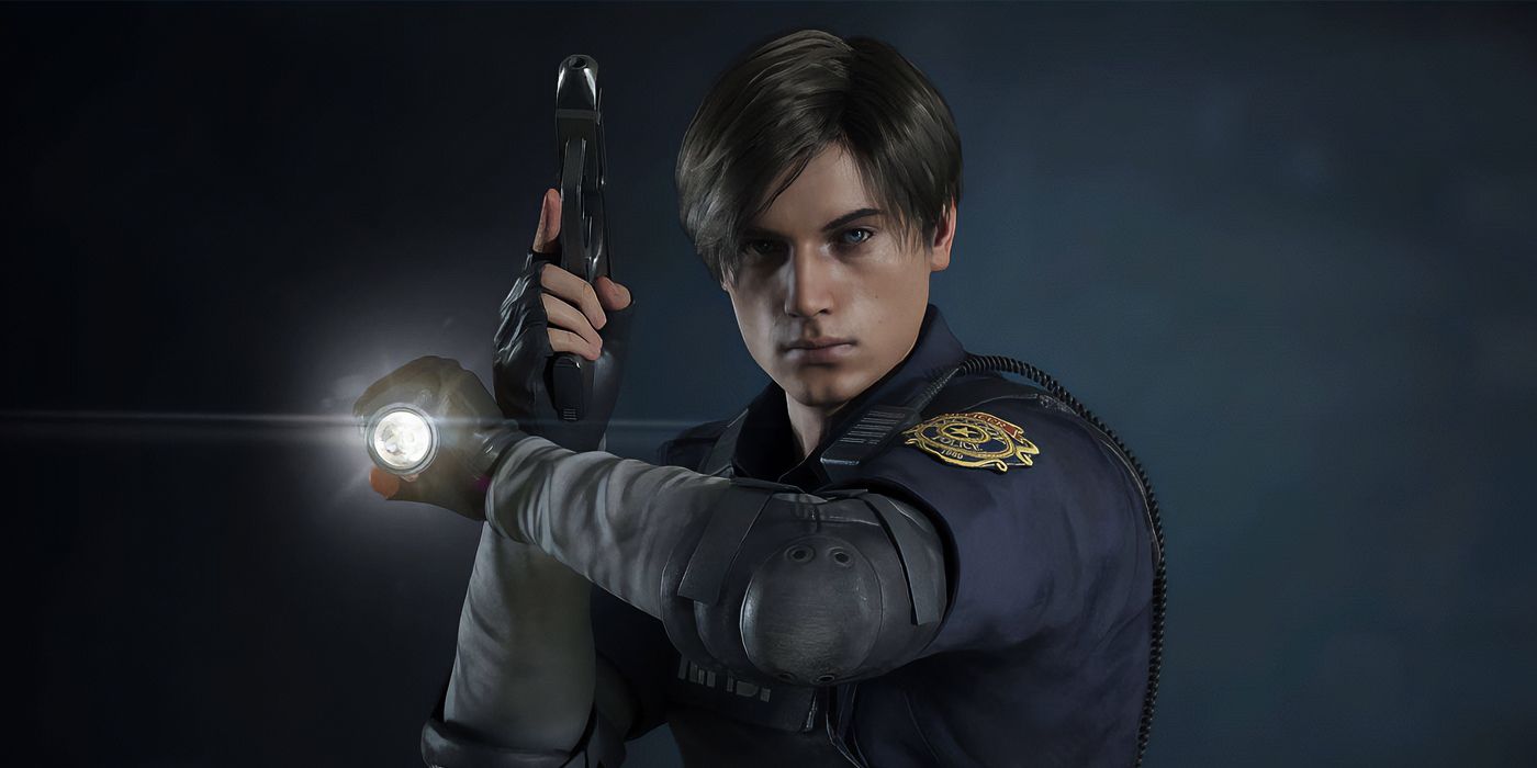 Dublador de Leon em Resident Evil 2 desmaiou gravando cena de morte