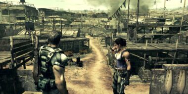 Resident Evil 5 Remake: Tudo depende da demanda dos fãs, diz insider