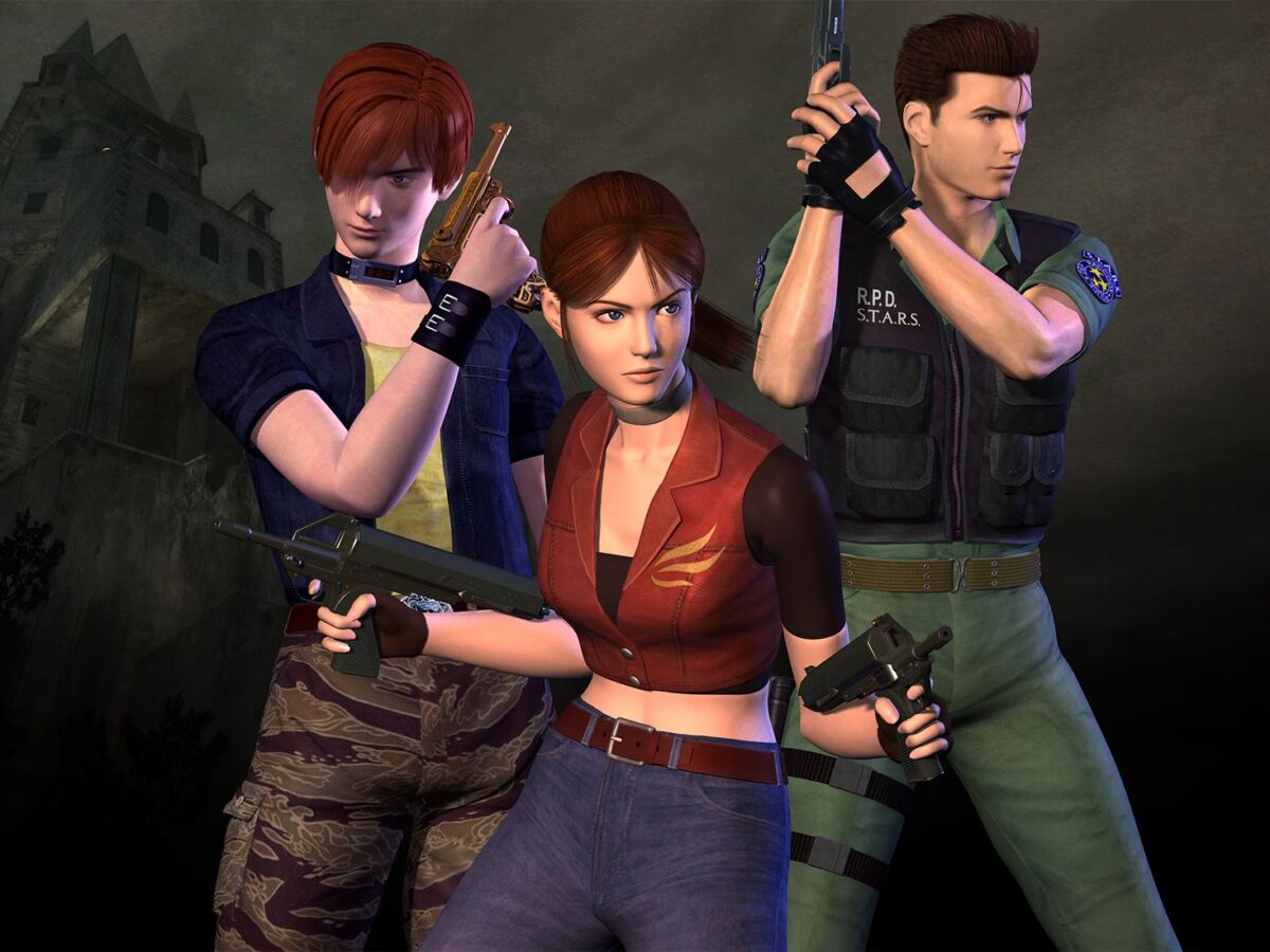Resident Evil: Code Veronica Remake - Rumor é desmentido