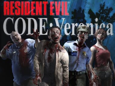Vazamento revela detalhes da gameplay do Remake de Resident Evil: Code Veronica
