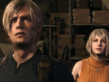 Resident Evil: 30 Anos de Terror - Nova Arte Comemora!
