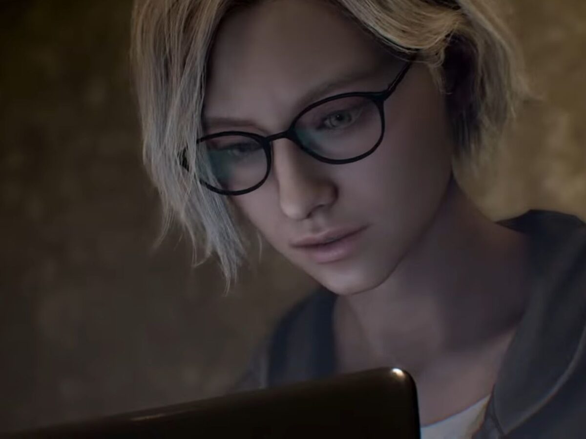 Resident Evil Requiem: Gamescom revela passado de Grace Ashcroft