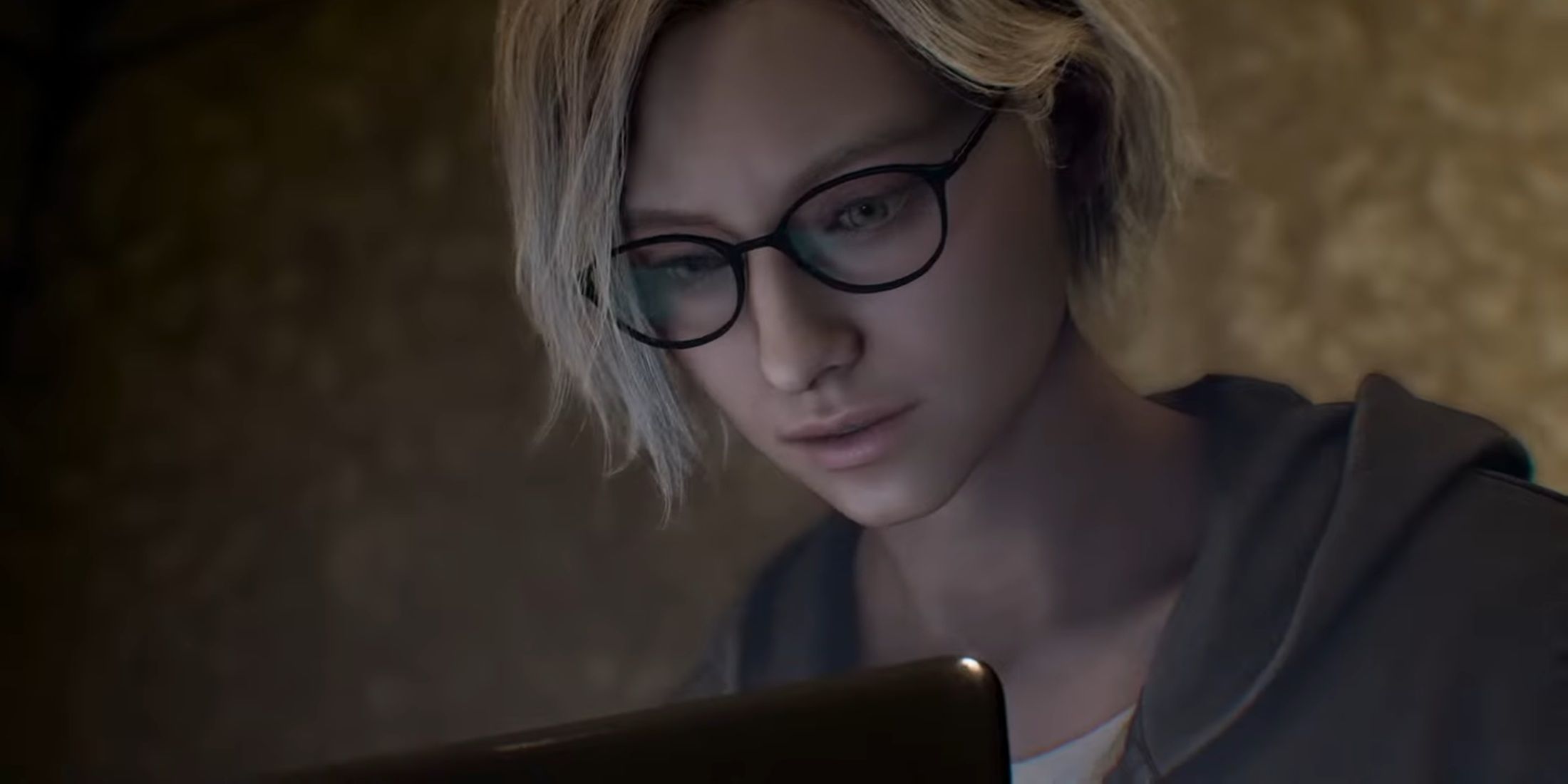 Resident Evil Requiem: Gamescom revela passado de Grace Ashcroft