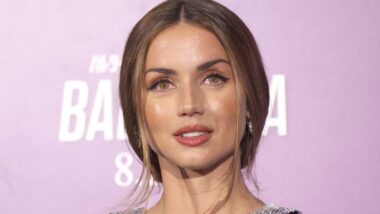 Ana de Armas como Mulher-Maravilha: Arte da DC agita fãs