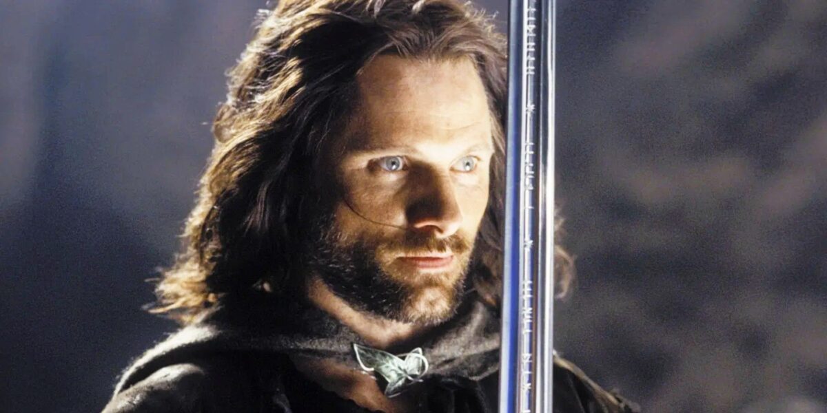 10 Filmes que parecem D&D: Aventuras épicas no cinema