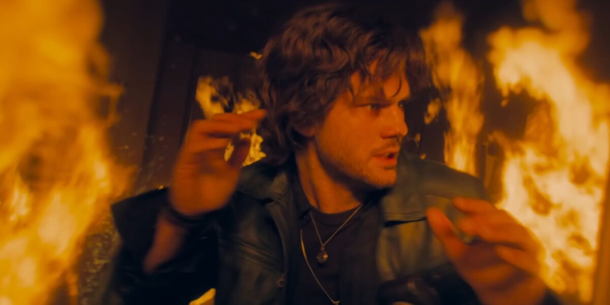 Novo Teaser de Silent Hill: Retorno aterrorizante