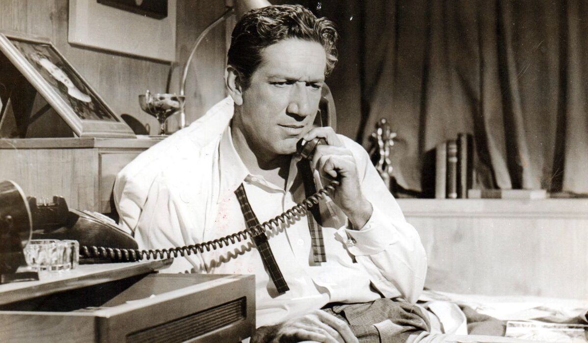 Terror dos anos 50: Um filme Lynchiano antes de David Lynch