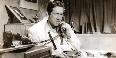Terror dos anos 50: Um filme Lynchiano antes de David Lynch