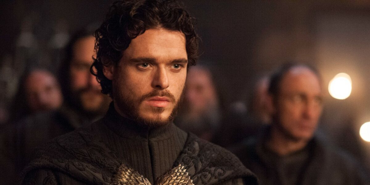 Casamento Vermelho: 7 Diferenças Cruciais entre Game of Thrones e os Livros