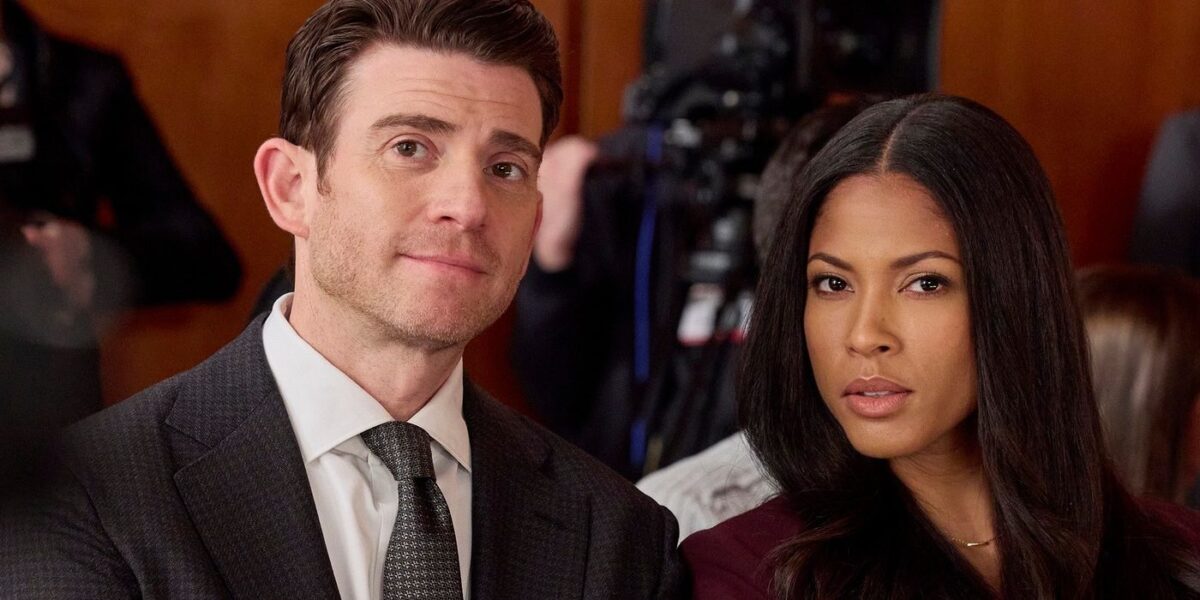 Drama da USA Network supera expectativas: Deixe de lado o Rotten Tomatoes