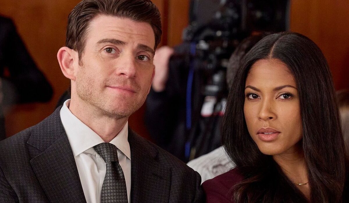 Drama da USA Network supera expectativas: Deixe de lado o Rotten Tomatoes