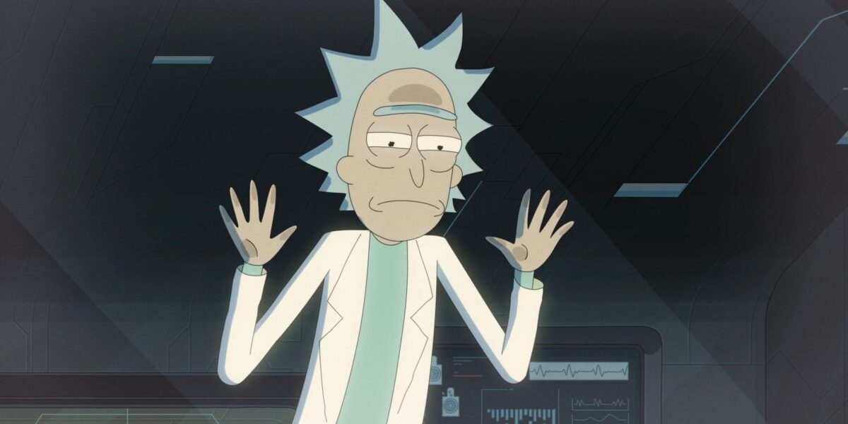 Rick and Morty 8ª Temporada: Data de Lançamento no Streaming