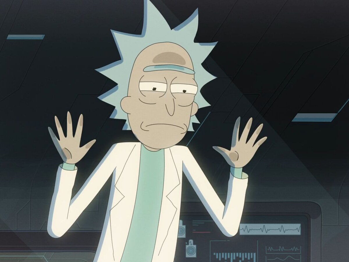 Rick and Morty 8ª Temporada: Data de Lançamento no Streaming