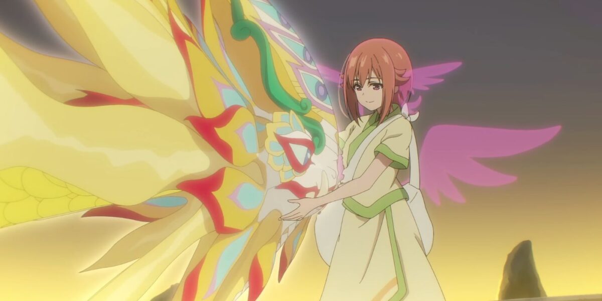 Estreia Mundial de YouTuber em Anime é Anunciada