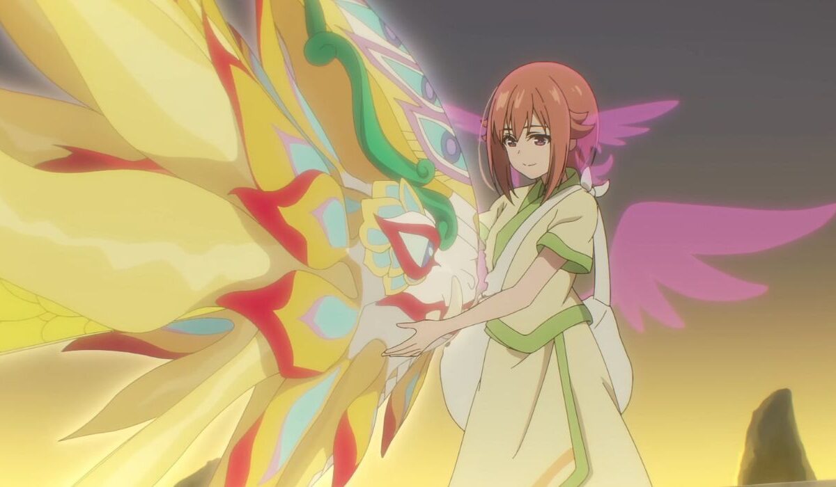 Estreia Mundial de YouTuber em Anime é Anunciada