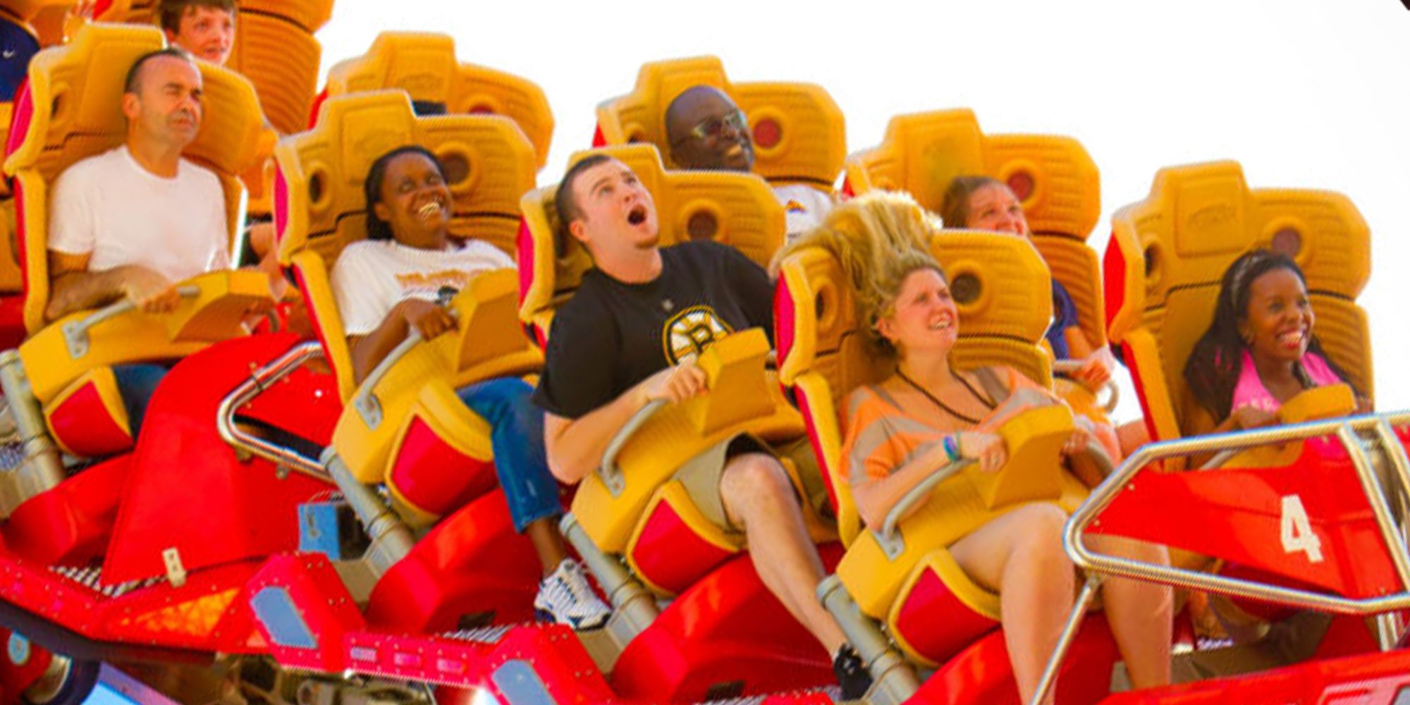 Rip Ride Rockit ride