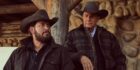 Lonesome Dove: O Clássico Western que Substitui Yellowstone