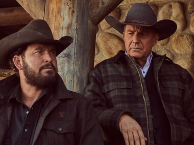 Lonesome Dove: O Clássico Western que Substitui Yellowstone