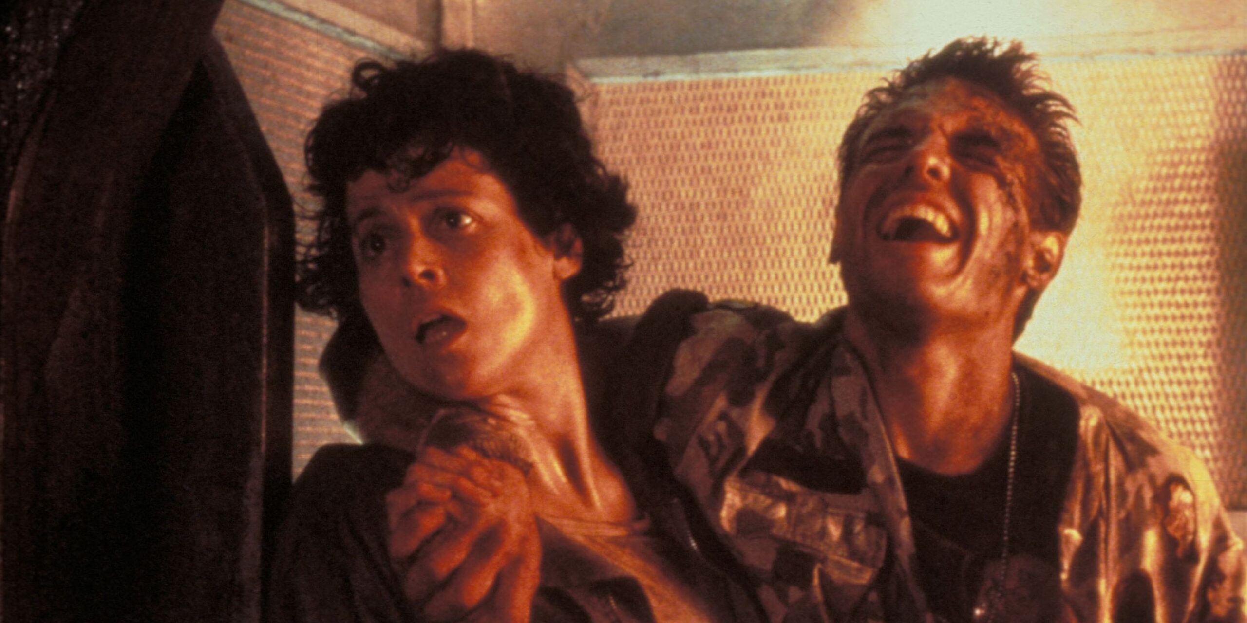 Prelúdio alienígena da Disney revive conceito de James Cameron de 39 anos