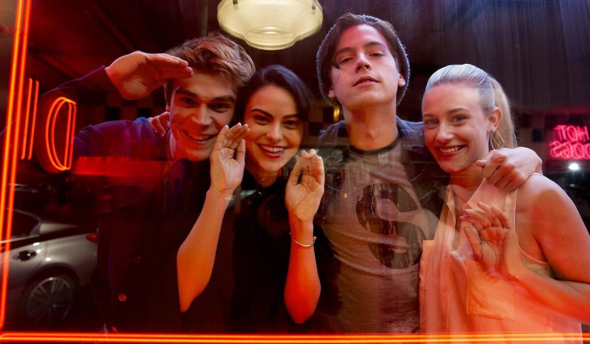 Adaptação de 'The Gorge' finalmente virá às telas