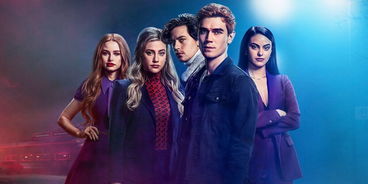 Novo filme da Archie Comics em desenvolvimento