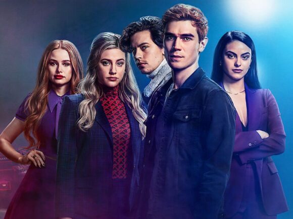 Novo filme da Archie Comics em desenvolvimento