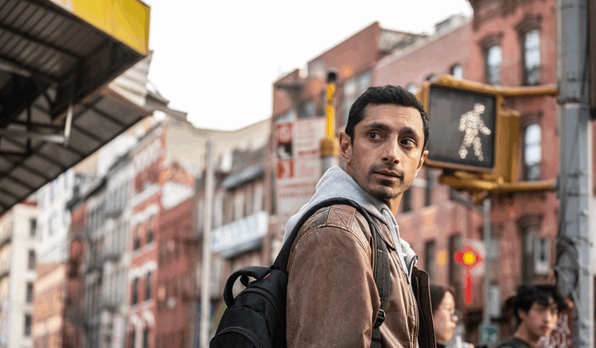 Riz Ahmed em 'Relay': Suspense e Ação em Alta Voltagem