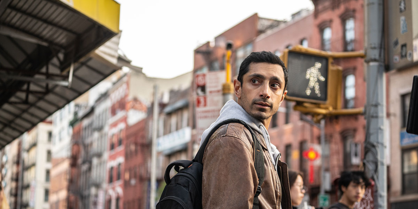 Riz Ahmed em 'Relay': Suspense e Ação em Alta Voltagem