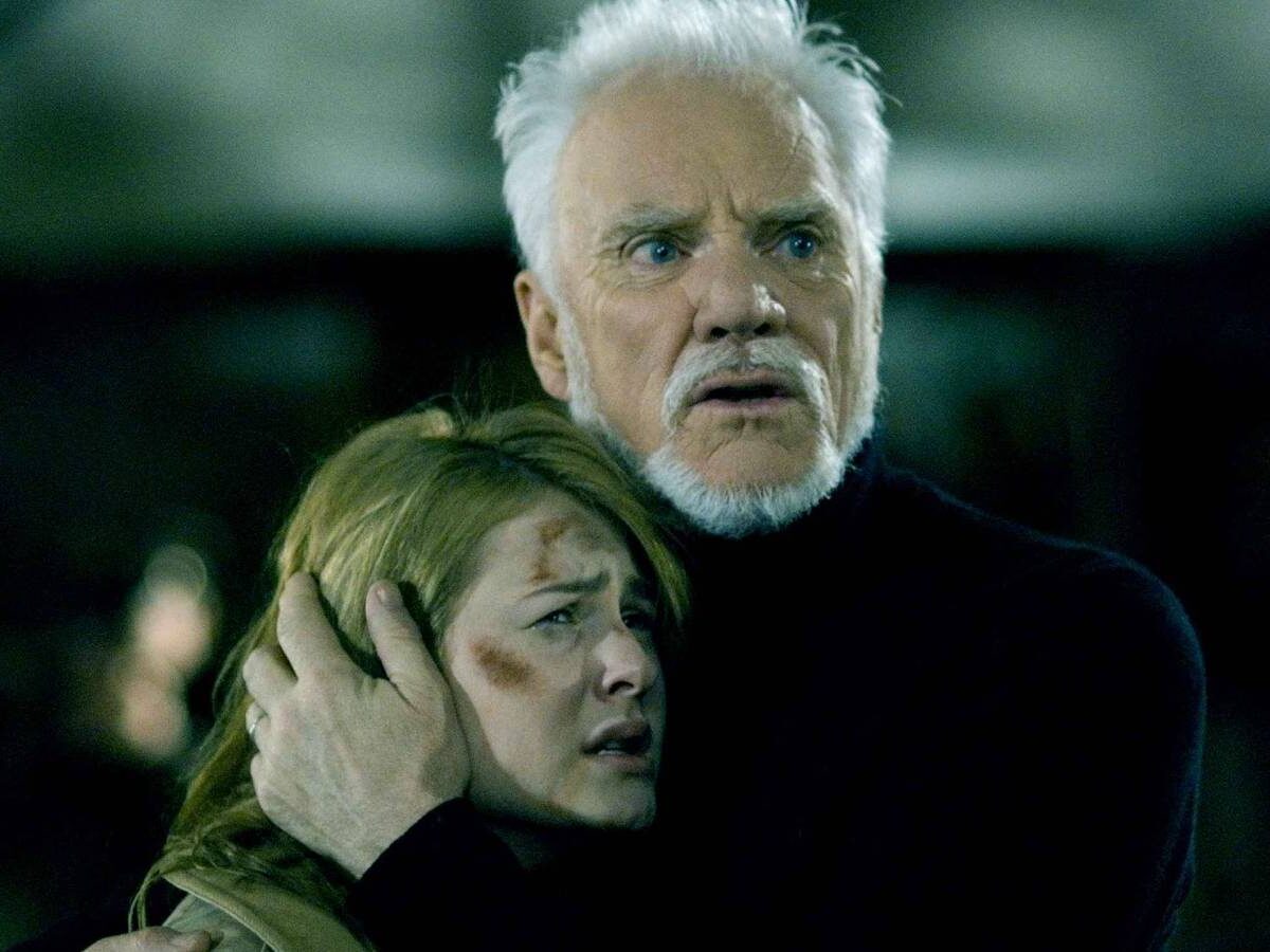 Nova figura de Michael Myers de Rob Zombie: Halloween Game