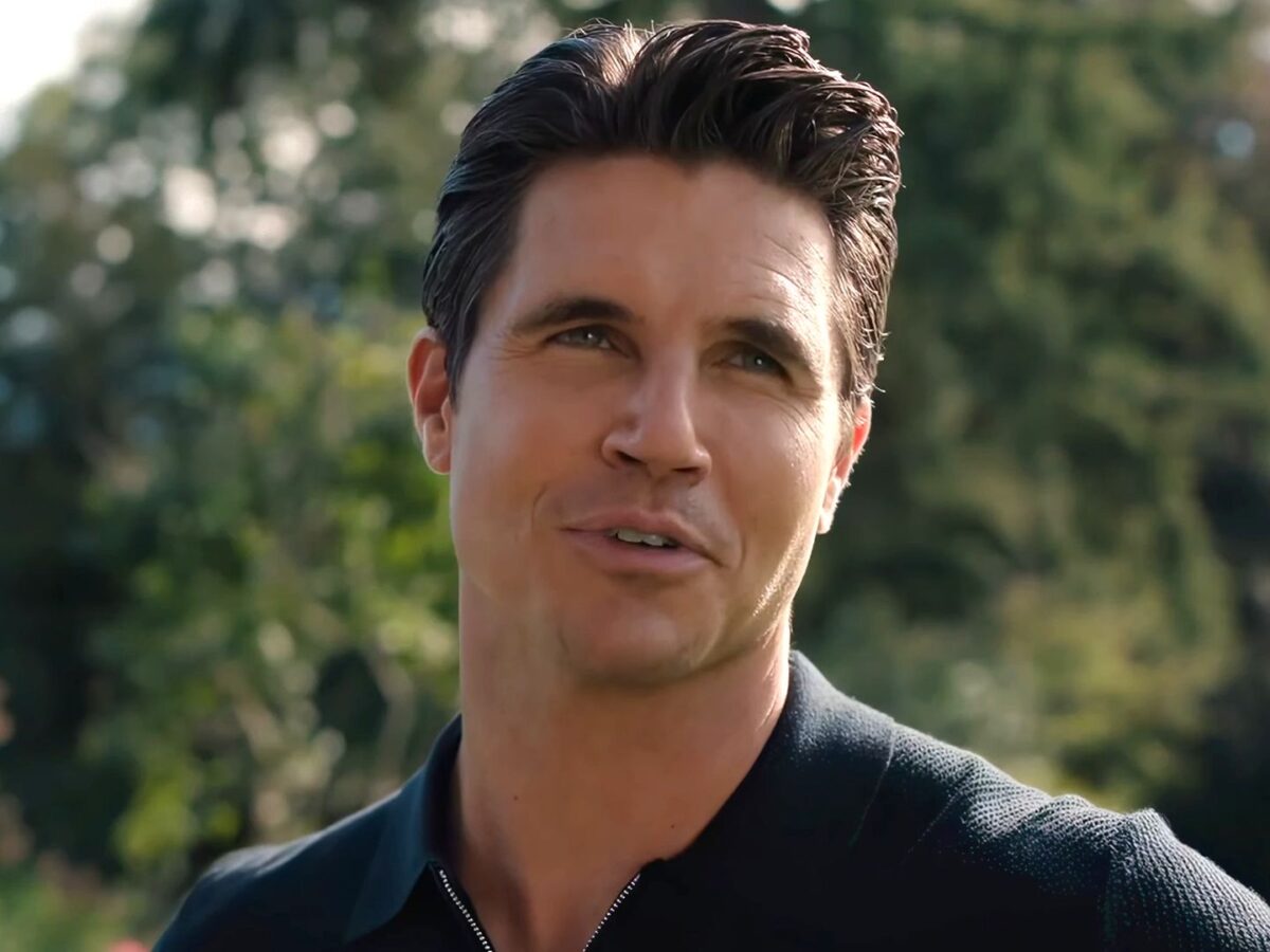 Upload Temporada 4: Robbie Amell revela o destino de Nathan