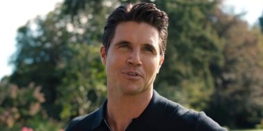 Upload Temporada 4: Robbie Amell revela o destino de Nathan