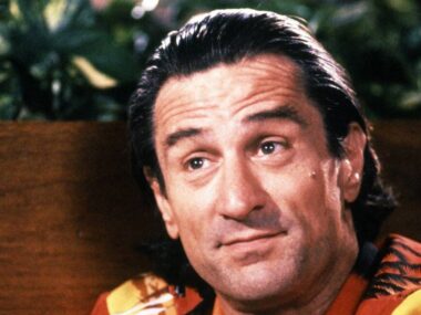 Apple TV+ Reimagina Scorsese: Série Vai Além do Filme